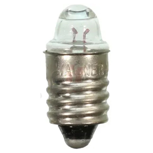 Miniature Bulb Type T-3