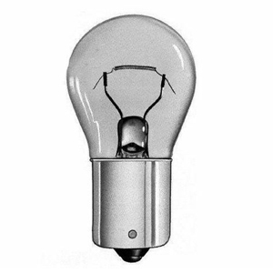 Miniature Bulb Type S-8