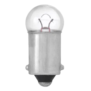 Miniature Bulb Type G-6