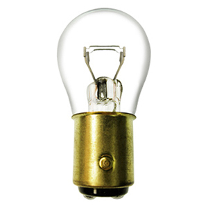 Miniature Bulb Type S-8
