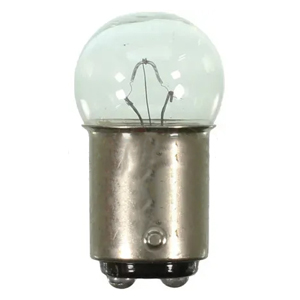 Minature Bulb Type G-6