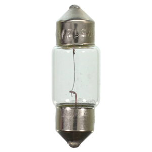 Miniature Bulb Type T-3-1/4