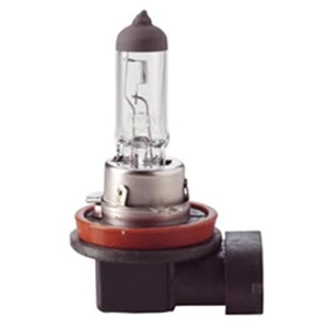 Miniature Bulb Type T-4-5/8 - H11 Type - Halogen Bulb