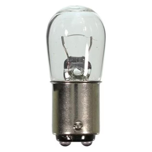 Miniature Bulb Type T-3 - Type H2- Halogen Bulb