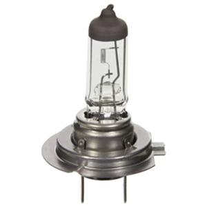 Miniature Bulb Type T-4-5/8 Halogen