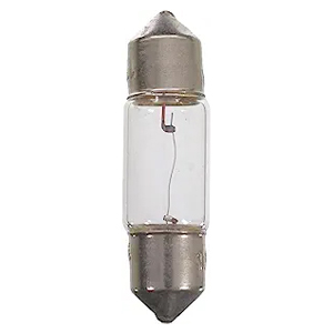 Miniature Bulb Type T-2-1/4