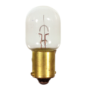 Miniature Bulb Type T-4-1/2
