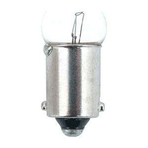 Miniature Bulb Type G-3-1/2