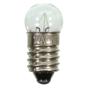 Miniature Bulb Type G-3-1/2