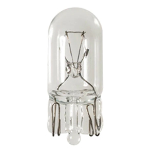 Miniature Bulb Type T-3-1/4