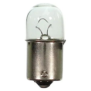 Miniature Bulb Type B-6