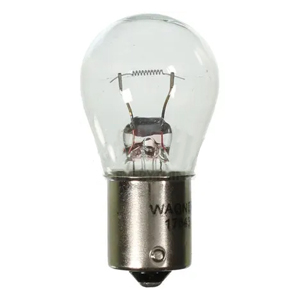 Miniature Bulb Type S-8