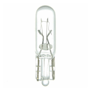 Miniature Bulb Type T-3-1/4