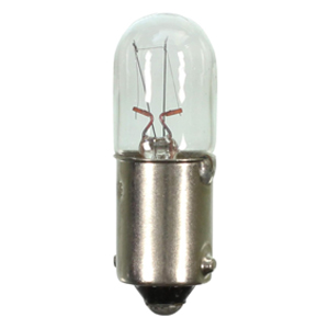 Miniature Bulb Type T-3-1/4