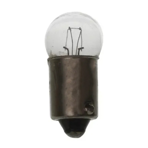 Miniature Bulb Type G-3-1/2