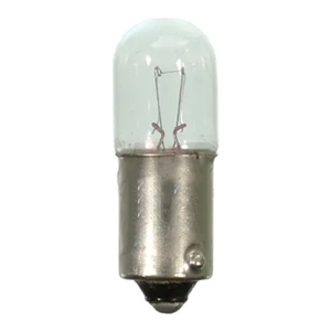 Miniature Bulb Type T-3-1/4