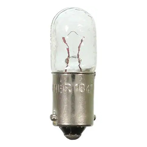Miniature Bulb Type T-3-1/4