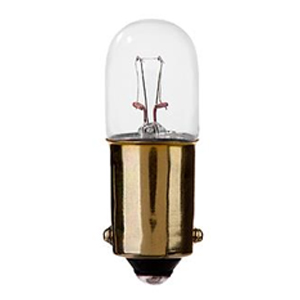Miniature Bulb Type T-3-1/4
