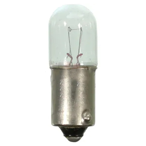 Miniature Bulb Type T-3-1/4