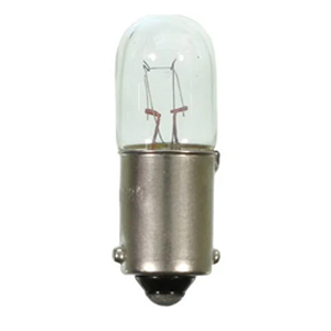 Miniature Bulb Type T-3-1/4