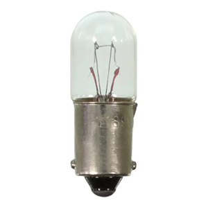 Miniature Bulb Type T-3-1/4
