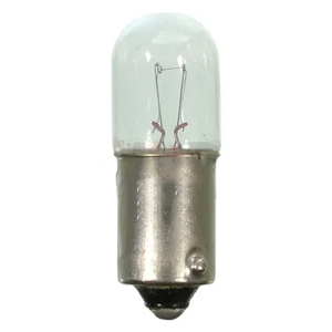Miniature Bulb Type T-3-1/4