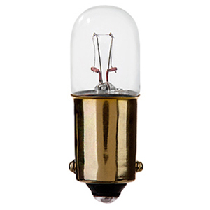 Miniature Bulb Type T-3-1/4