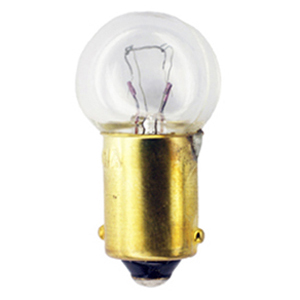 Miniature Bulb Type G-4-1/2