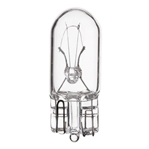 Miniature Bulb Type T-3-1/4