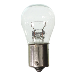 Miniature Bulb Type S-8 Fleet Duty Bulb