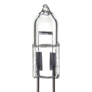 Miniature Bulb Type T-4 Halogen