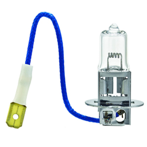 Miniature Bulb Type T-2-3/4