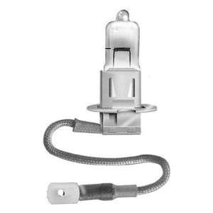 Halogen Bulb Type H3