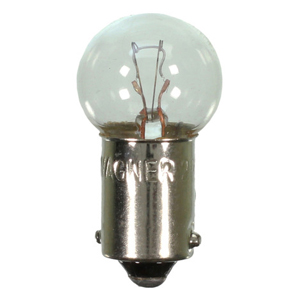 Miniature Bulb Type G-4-1/2