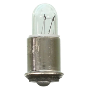 Miniature Bulb Type T-1-3/4