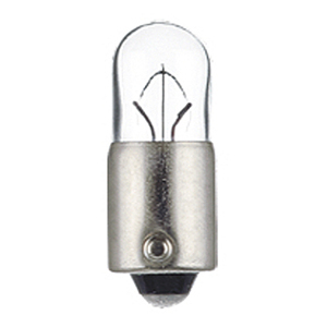 Miniature Bulb Type G-3-1/2