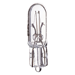 Miniature Bulb Type T-1-3/4