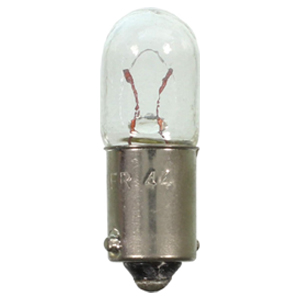Miniature Bulb Type T-2-3/4
