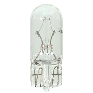 Miniature Bulb Type T-3-1/4