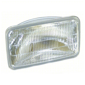 Sealed Beam PAR - Rectangle