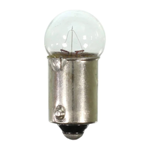 Miniature Bulb Type G-3-1/2