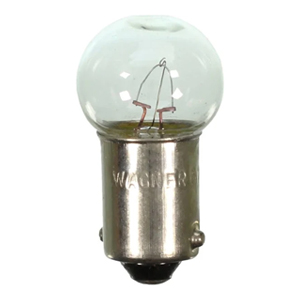 Miniature Bulb Type G-4-1/2