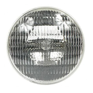 Sealed Beam Light Bulb - PAR 56