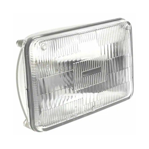 Sealed Beam PAR - Rectangle