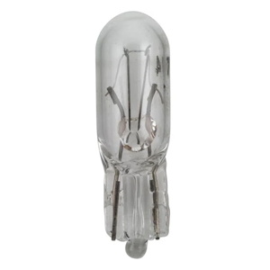 Miniature Bulb Type T-1-3/4