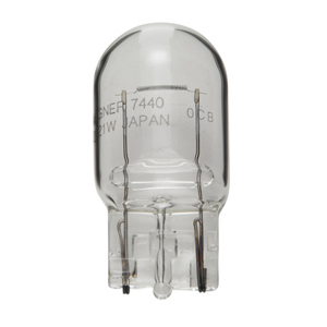 Miniature Bulb 3/4" Type T-6
