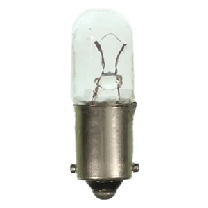 Miniature Bulb Type T-3-1/4