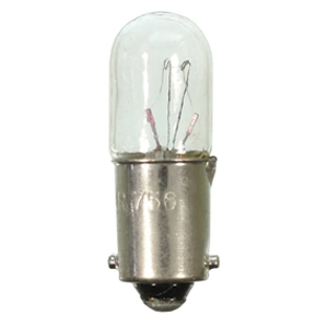 Miniature Bulb Type T-3-1/4