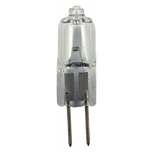 G4 Base Miniature Low Voltage Bulb
