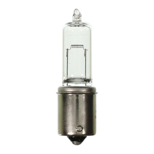 Miniature Bulb Type T-4 Halogen